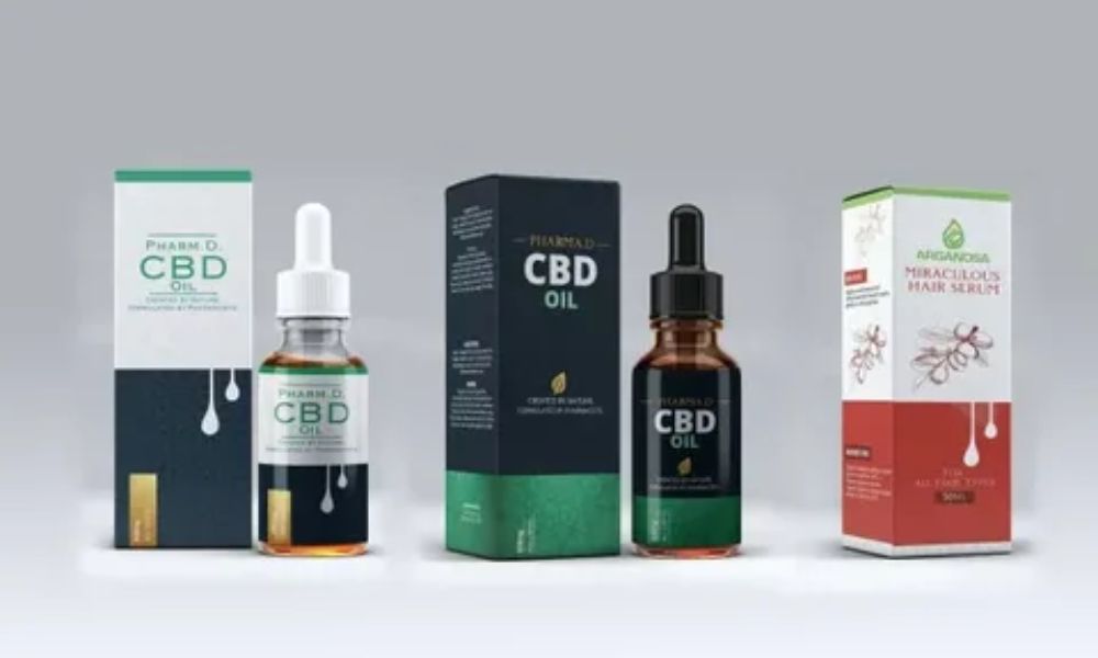 What Is Custom CBD Packaging and Why Is It Essential for You