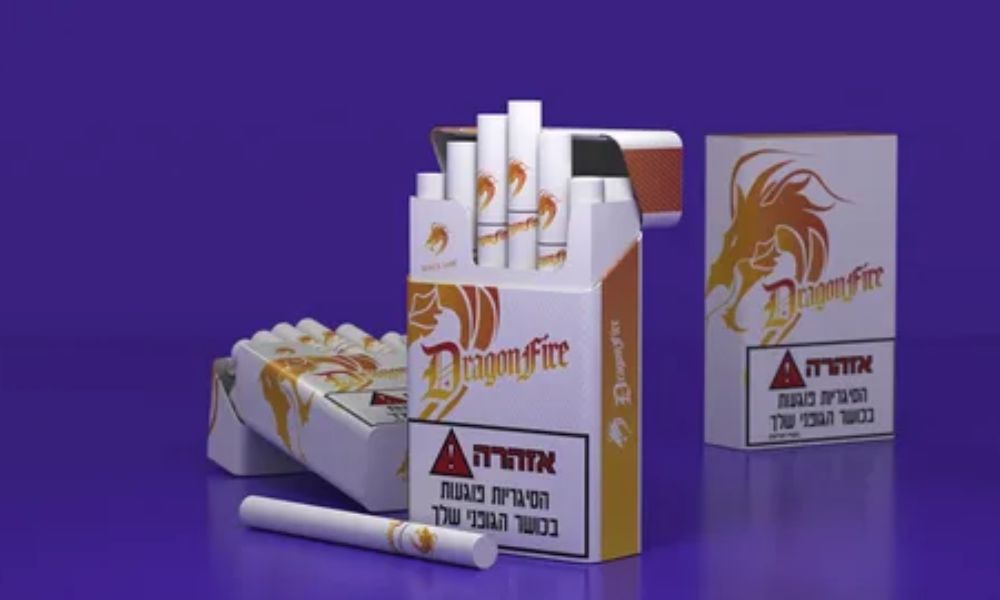 How To Make Your Cigarette Boxes Stand Out On The Shelf