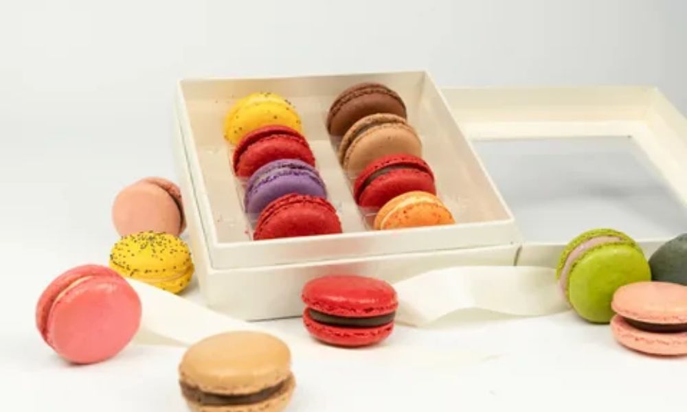 How the Composition of Macaron Boxes Affects Product Quality