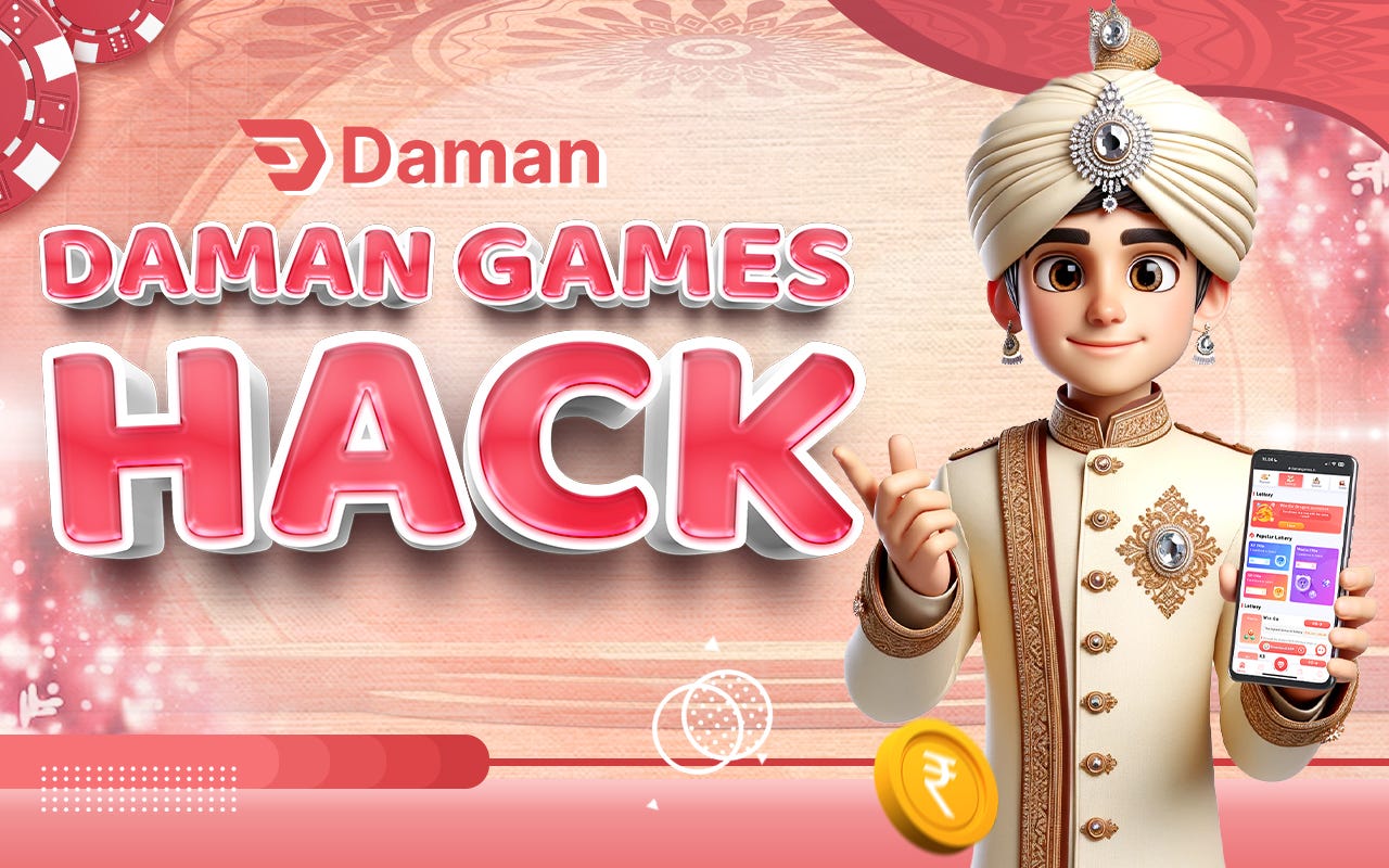 Top Strategies to Win the Daman Game Every Time