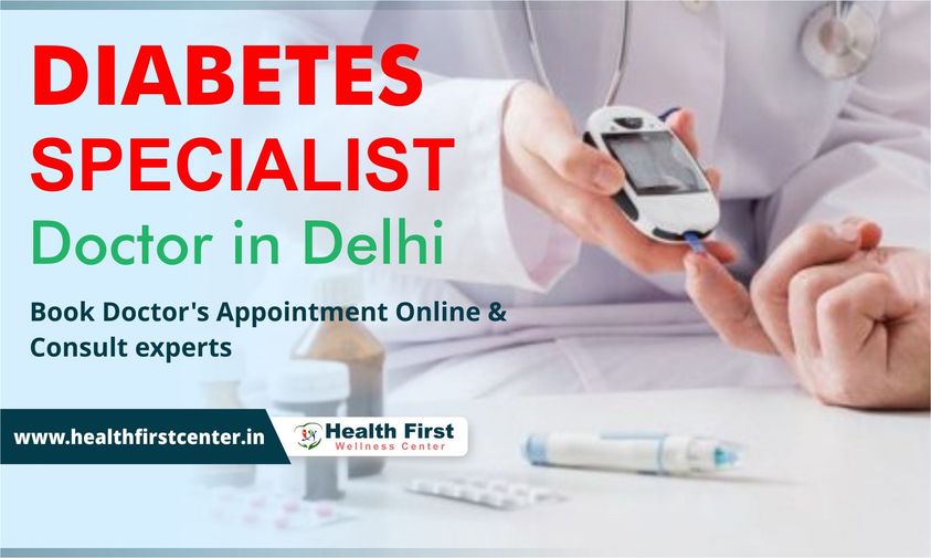 Best Diabetes Specialist Doctor – Dr. Sanchayan Roy