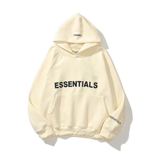 New Postessentials hoodie fashion Streetwear Culture in th