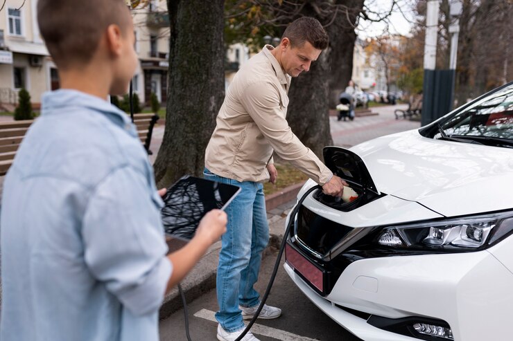 Top Questions to Ask EV Charger Installers Before Hire