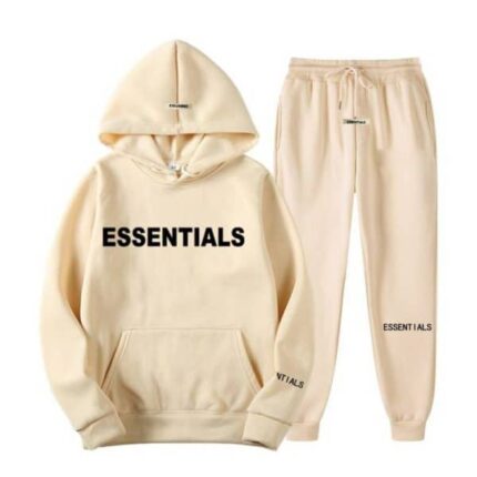 Essentials Clothing The Building Blocks of a Timeless Wardrobe