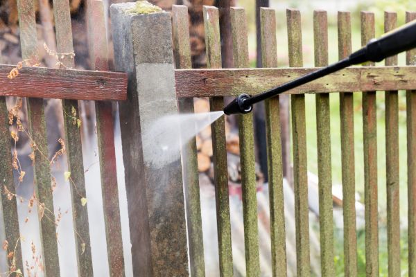 The Ultimate Guide to Fence Cleaning Services: Why They Matter