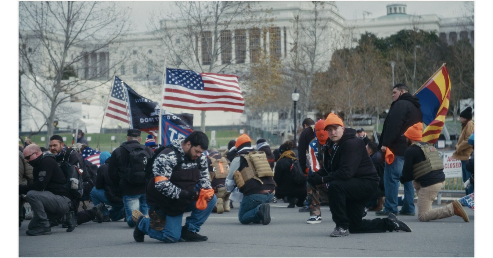 Fight Like Hell Documentary: A Powerful Chronicle