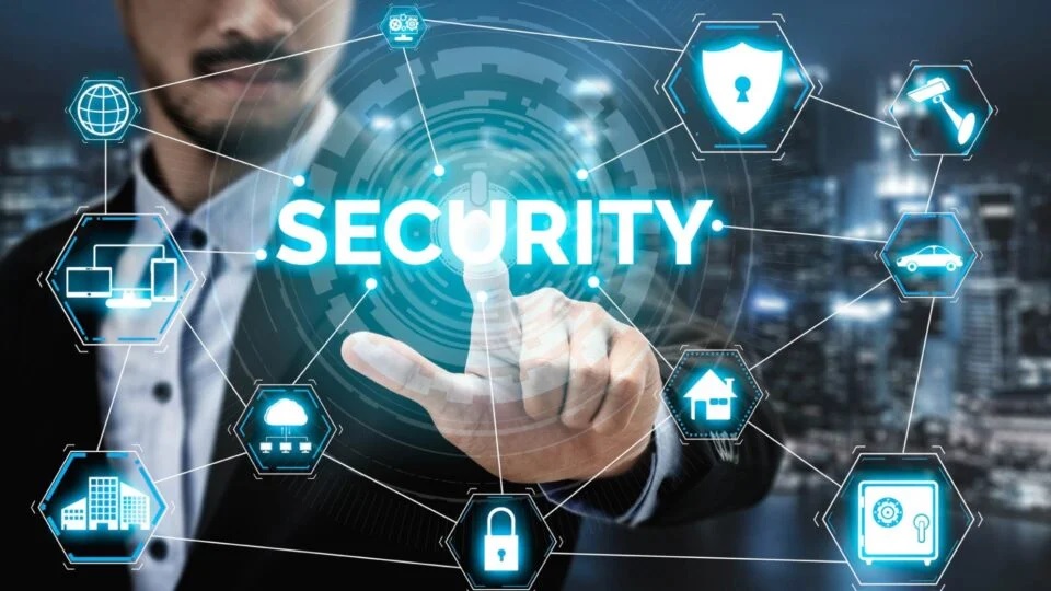 Navigating Security and Governance for a Resilient Enterpris