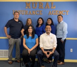 Mural Insurance Agency Inc.