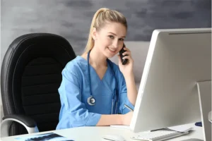 Virtual Assistant Medical