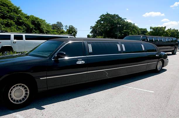 How to Find the Best Limousine Services Near You