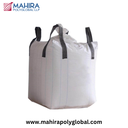 PP Jumbo Bags for Agricultural Produce Storage