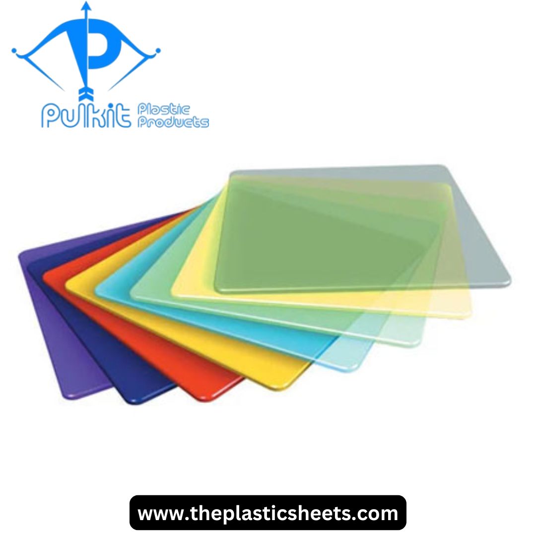 Exploring the Versatility and Durability of PP Sheets in Mo