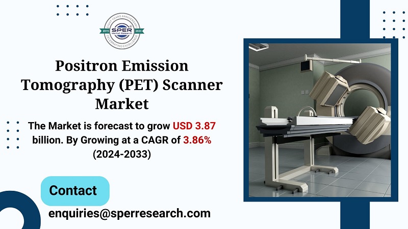 Positron Emission Tomography (PET) Scanner Market Growth 202