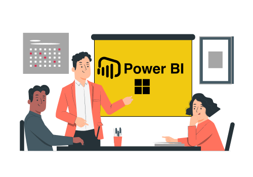 Power BI Consultants in Business Intelligence Transformation