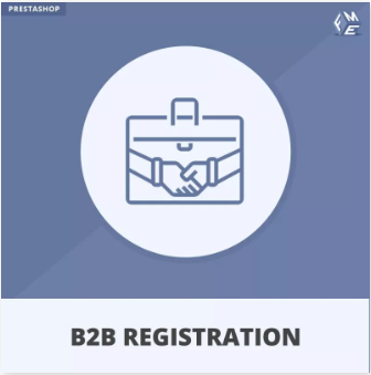 Step-by-Step Guide to Setting Up PrestaShop B2B Registration