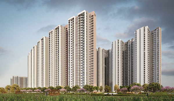 Adarsh Rosewood A Luxurious Living Experience in the Heart