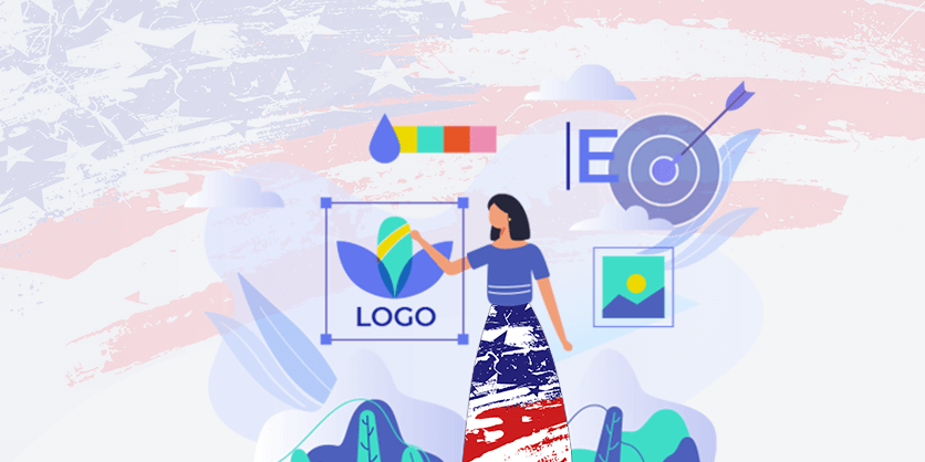 Get Professional USA Logo Design for Your Brand