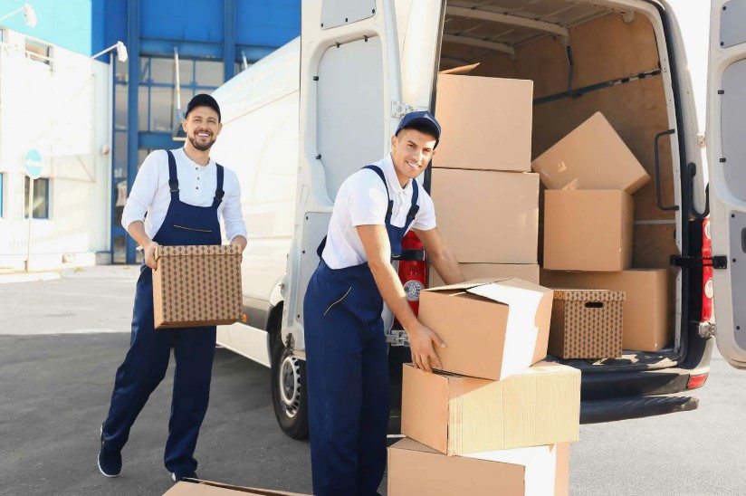 Removal Companies Near Me: Your Trusted Moving Partner