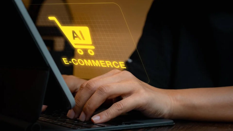 Unlocking E-Commerce Potential with AI-Powered Phygital Tech