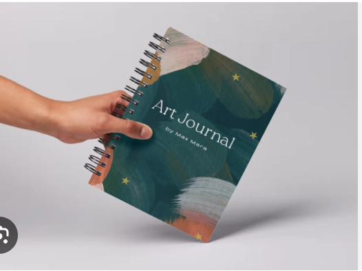 Why Custom Notebooks Are the Perfect Blend of Function and Branding