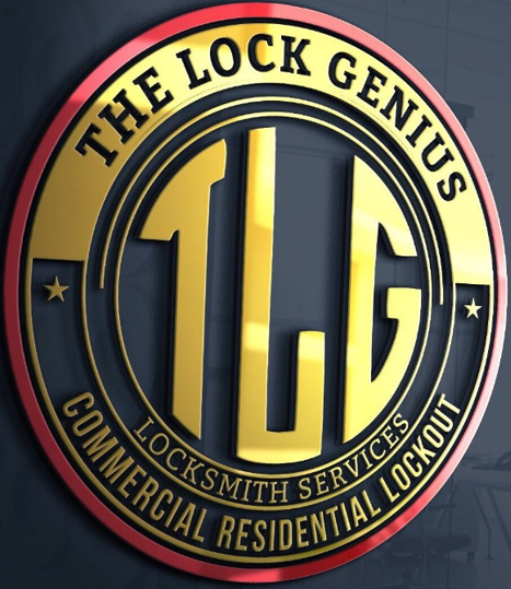 The Locksmith Genius