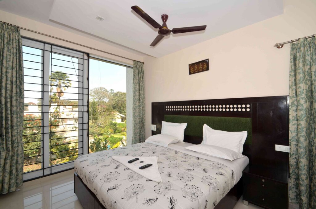 Why Choose Serviced Apartments in Bangalore for Corporates?