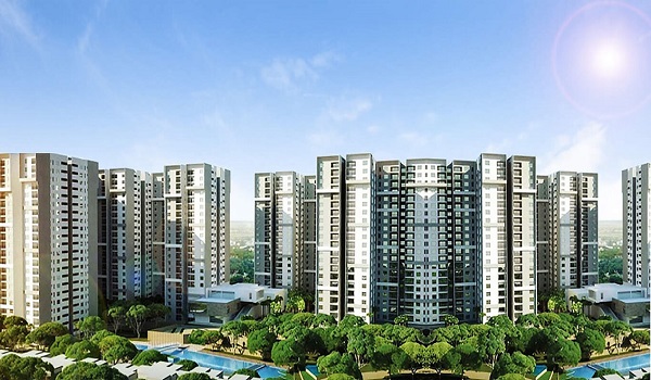 Luxurious Living at Sobha Ayana: A Comprehensive Guide