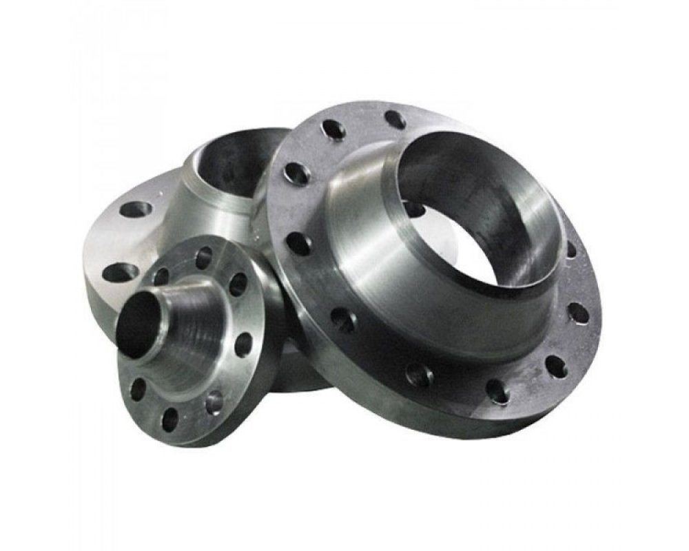 The Role of Stainless Steel Flanges in Oil and Gas