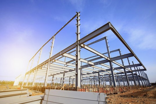 Choosing the Right Structural Steel for Your Construction Pr