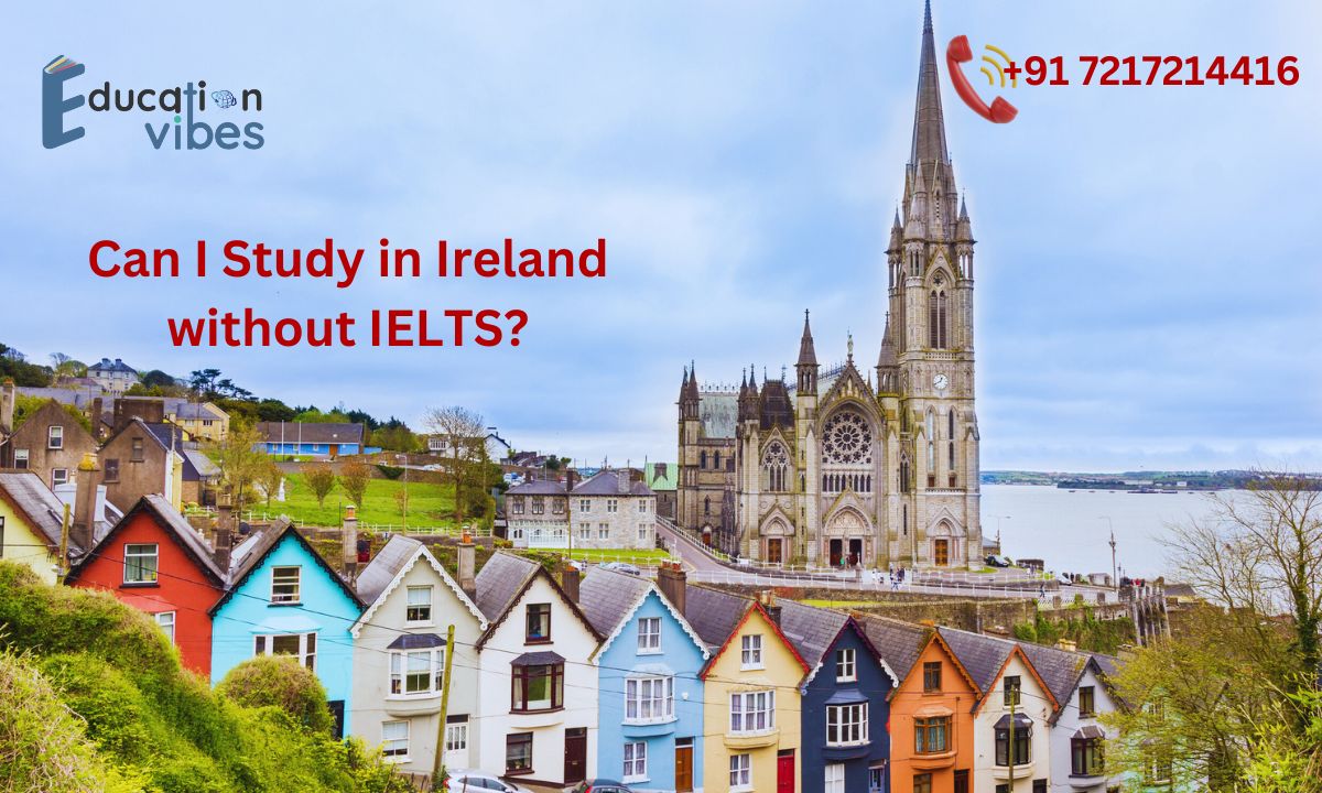 Which are the popular Ireland universities for masters?