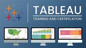 How to Prepare for Your First Tableau Course