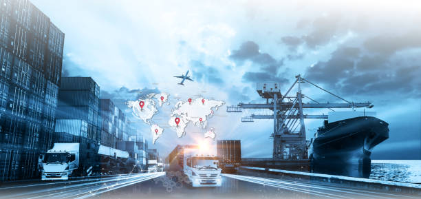 Improving Productivity Through Third-Party Logistics Solutio