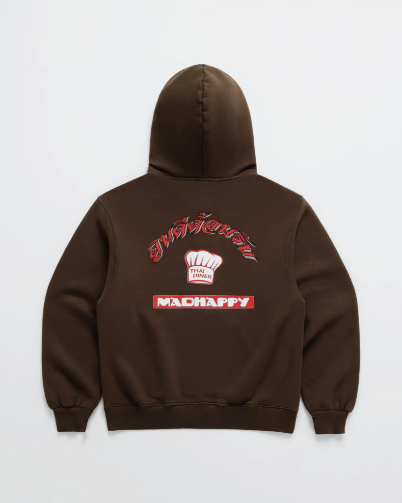 Madhappy Shop: A Revolution in Mental Health and Streetwear