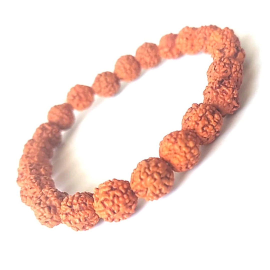 rudraksh bracelet