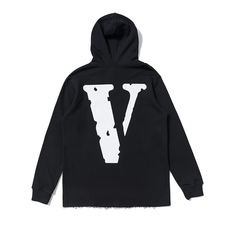 Vlone Hoodie The Ultimate Streetwear Trendsetter