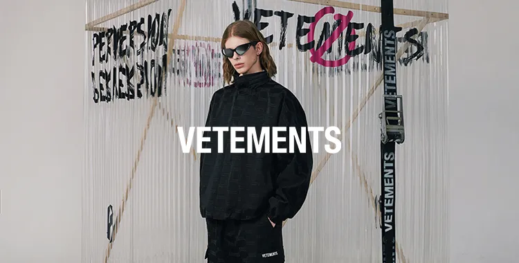 Vetements Clothing: Revolutionizing Streetwear with Luxury