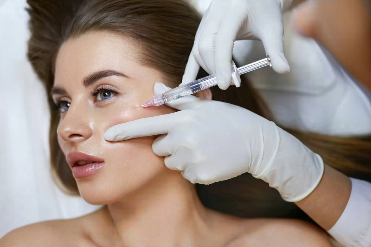 Everything You Need to Know Before Getting Botox in Dubai