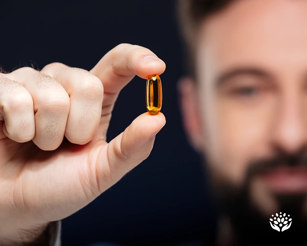 Choosing the Right Men’s Health Supplements for Your Unique Needs