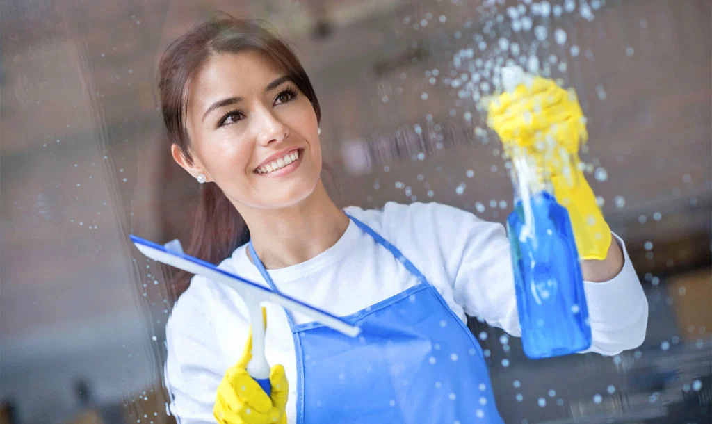 Ceiling Fan Cleaning Made Easy with Our Professional Service