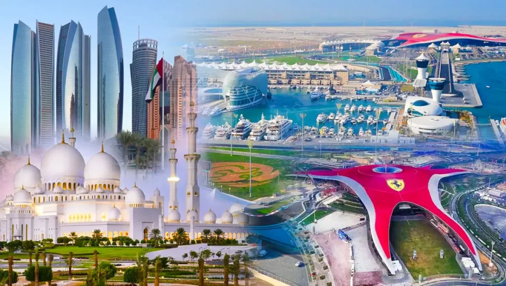 Best Abu Dhabi City Tour: An Ultimate Experience Awaits You