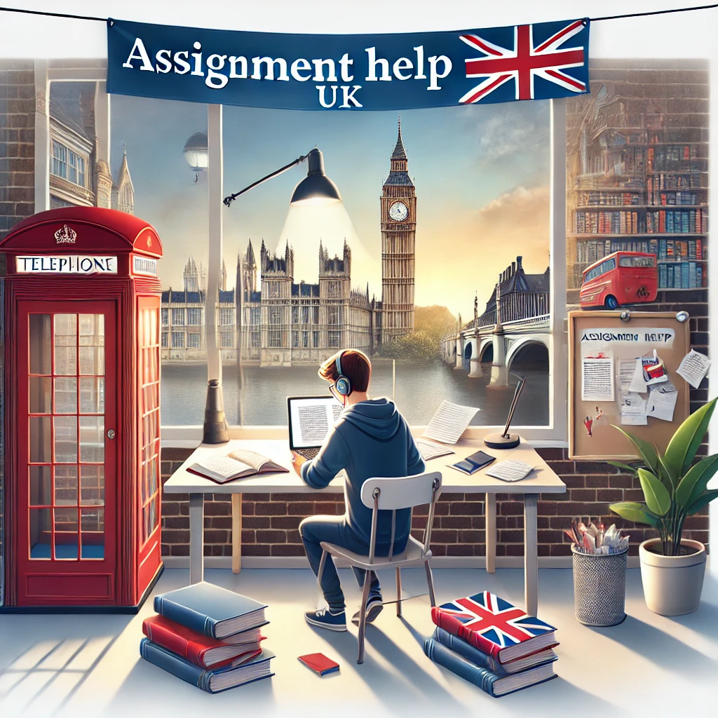 Experts Assignment Help Uk