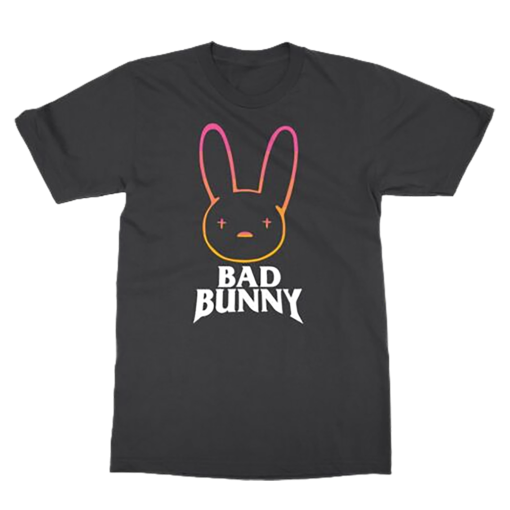 Bad Bunny Hoodie || Limited Edition Bad Bunny Merch