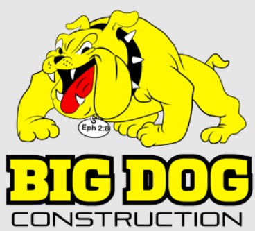 New PostBig Dog Construction