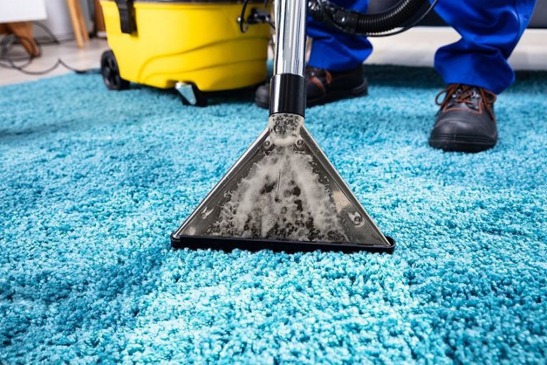 General Carpet Cleaning Denver, CO: Refresh Your Home