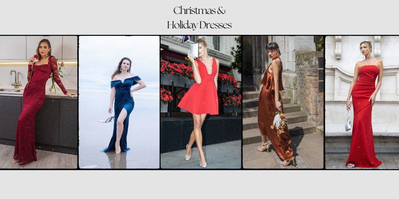 The Ultimate Guide to Choosing Your Perfect Christmas Party