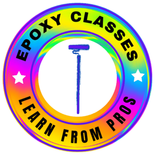 Unlocking Creativity: Epoxy Resin Classes in New Yor