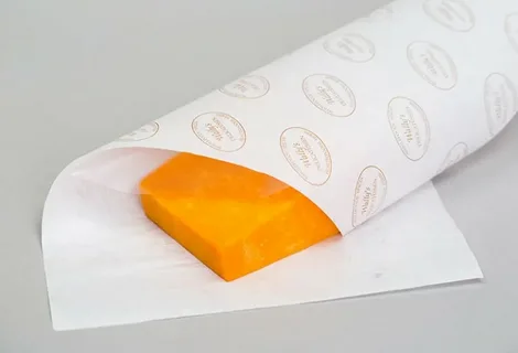 Printed Greaseproof Paper | Mini Greaseproof Paper in USA