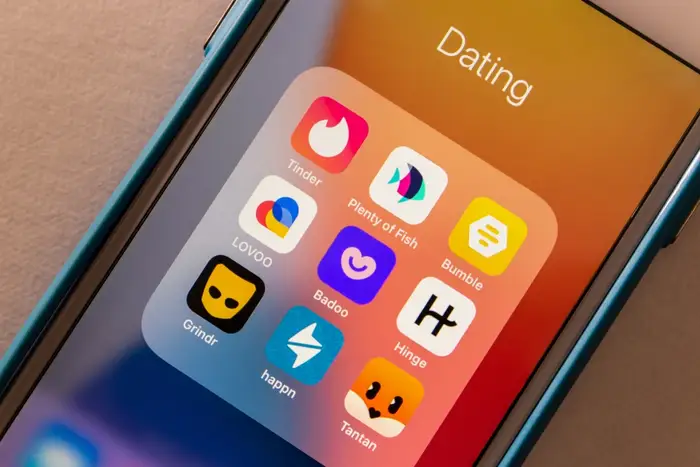 How AI & Machine Learning Are Reshape Dating App Experience