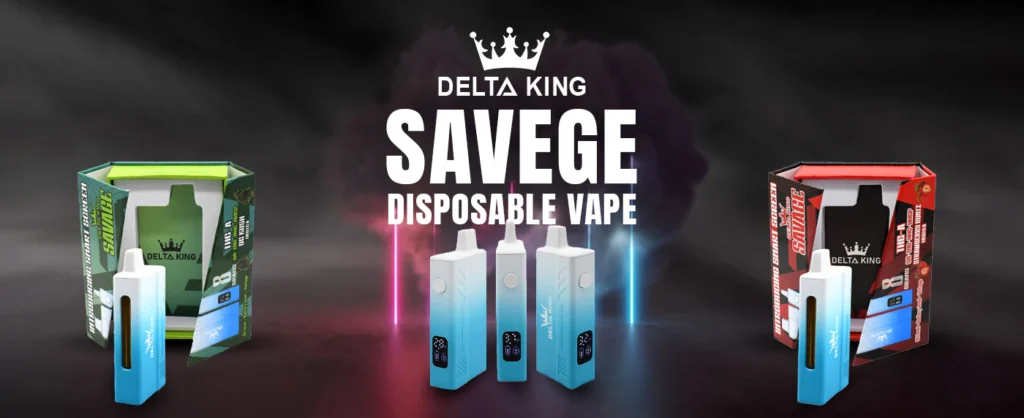 Flavor Meets Function: The Benefits of Delta 8 THC Carts