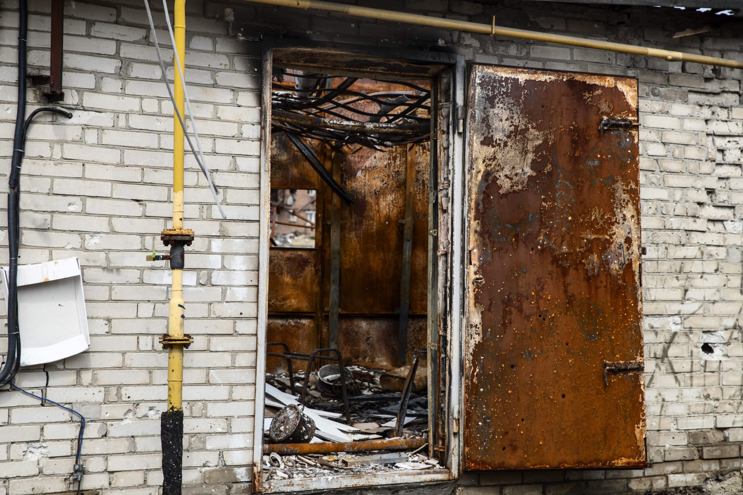 Your Guide to Fire and Storm Damage Repairs in Mobile, AL